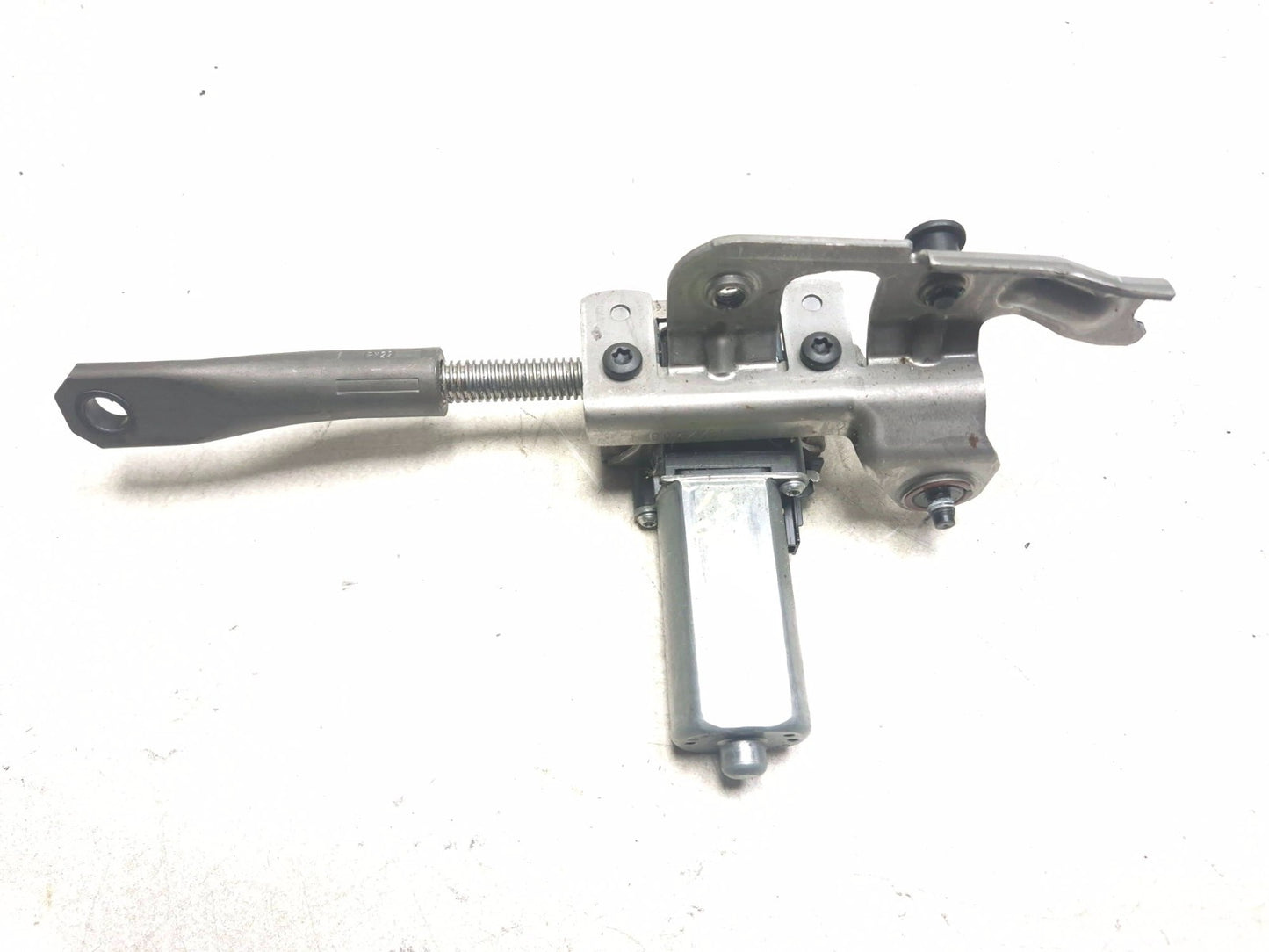 2013 Porsche Cayenne Front Driver Seat Adjust Motor 4pcs OEM