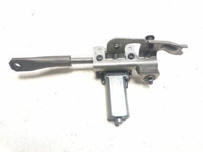 2013 Porsche Cayenne Front Driver Seat Adjust Motor 4pcs OEM