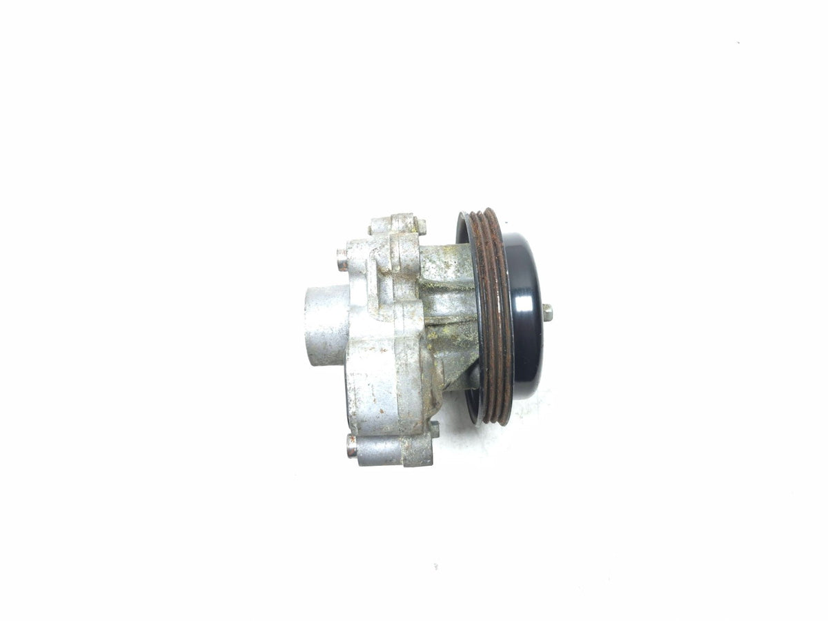 2014 Mazda 3 2.0l Engine Water Pump Pe01-15-010d OEM