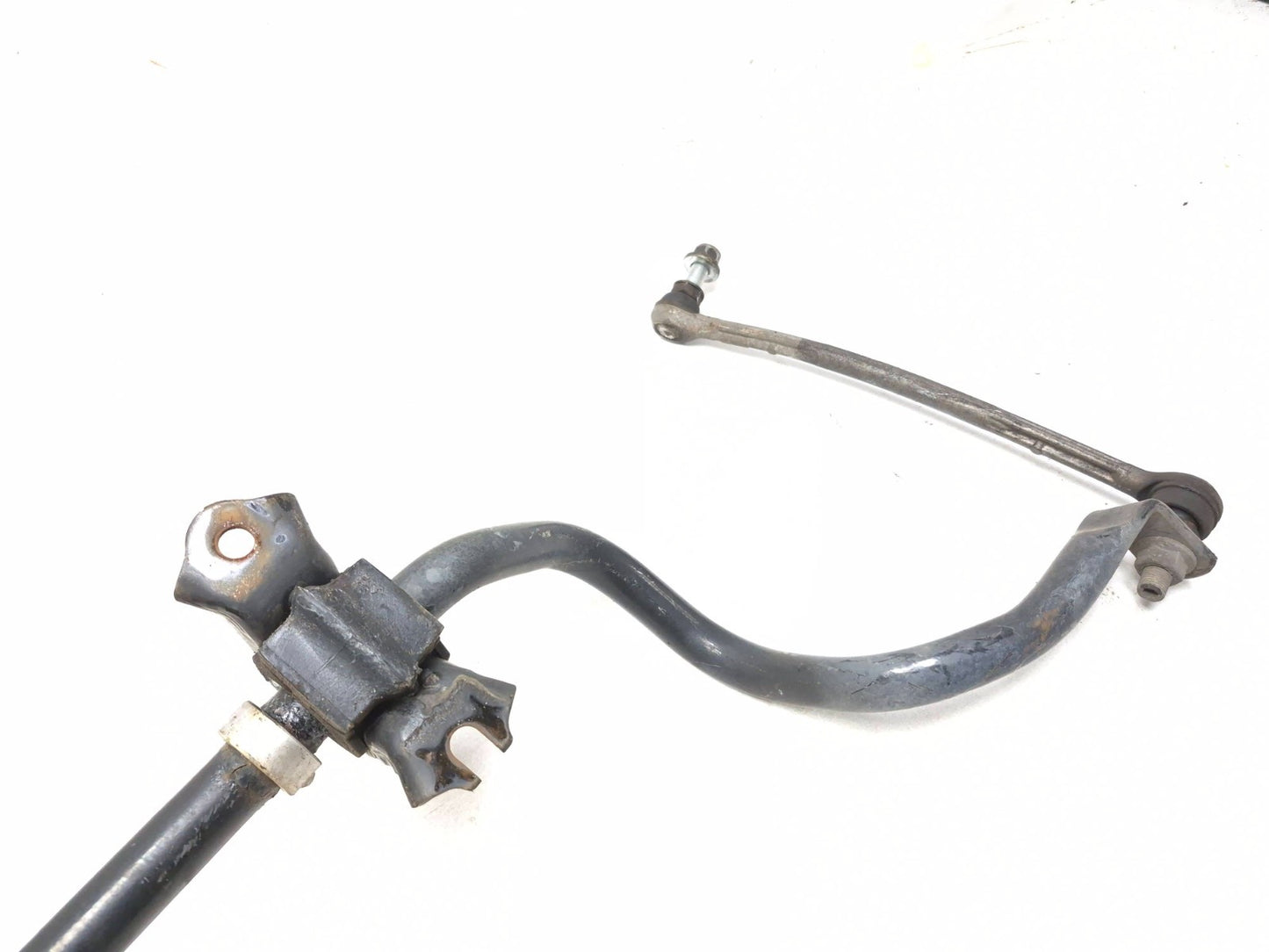 2018 Nissan Altima Front Sway Bar Stabilizer 2.5l OEM