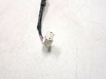 2018 Toyota Corolla Door Wire Wiring Harness Rear Driver Side Left OEM