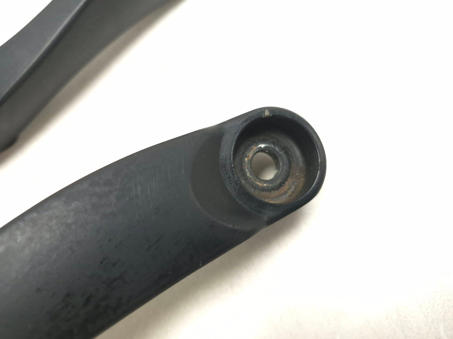 2018 Hyundai Sonata Sport Front Windshield Wiper Arm OEM