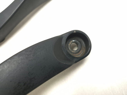 2018 Hyundai Sonata Sport Front Windshield Wiper Arm OEM
