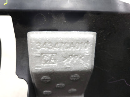 13 -16 Scion Fr-s Frs Steering Column Shroud Trim Cover OEM