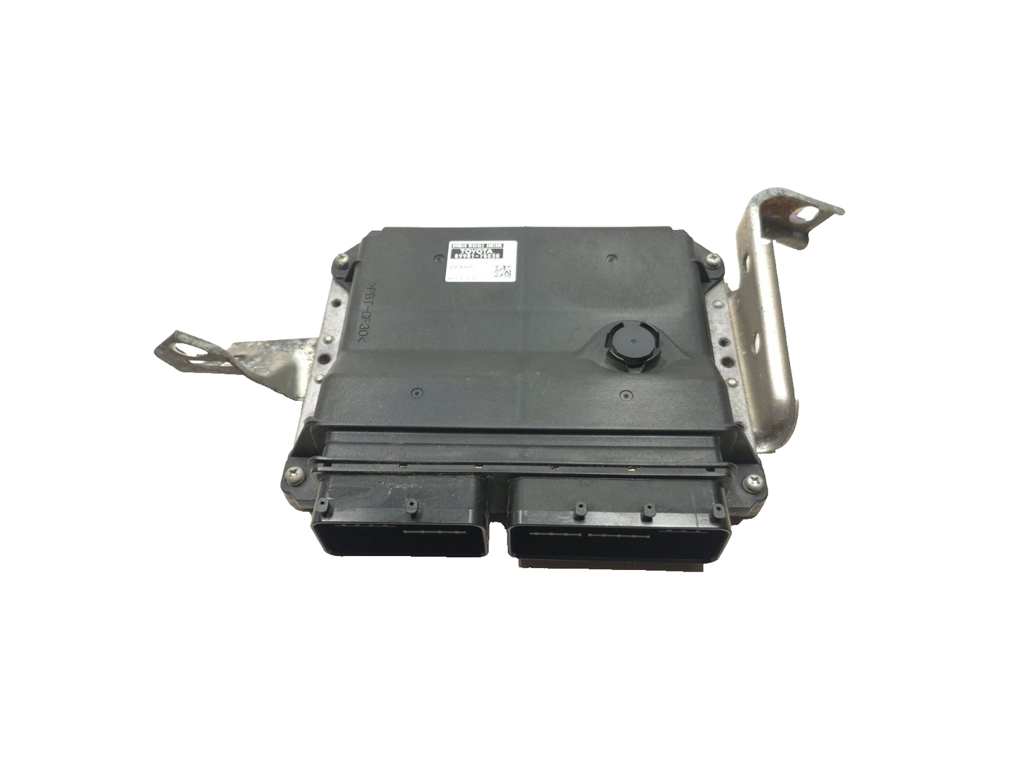 2010 Lexus Hs250h Hybrid Vehicle Control Computer OEM