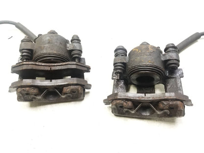1997 Jeep Grand Cherokee Front Left & Right Brake Caliper OEM