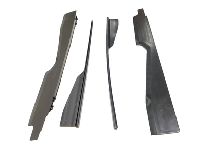 11-17 Lexus CT200h Sunroof Trim Molding 4pcs Oem✅
