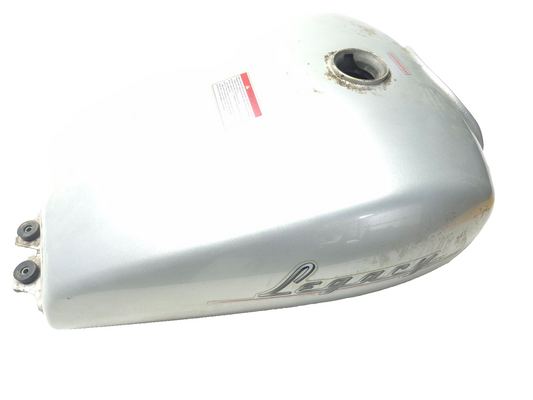 2007 Cf Moto V5 Qlink Legacy 250 Fuel Tank OEM