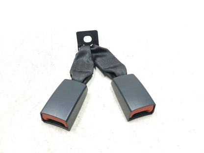 2009-2012 Dodge Caliber Rear Seat Belt Buckle Latch OEM