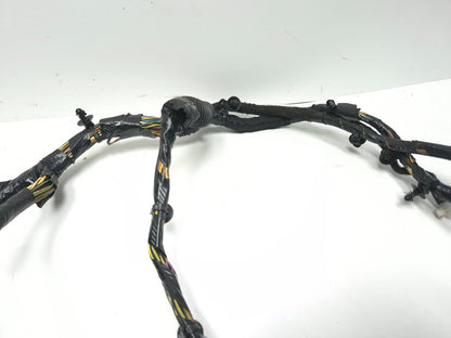 2017 Ford Transit Connect Xl Dashboard Wiring Harness OEM