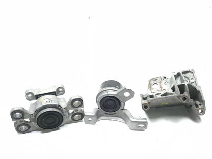 2013 Volvo S60 T5 2.5l Engine Motor Mount Bracket Left Right OEM