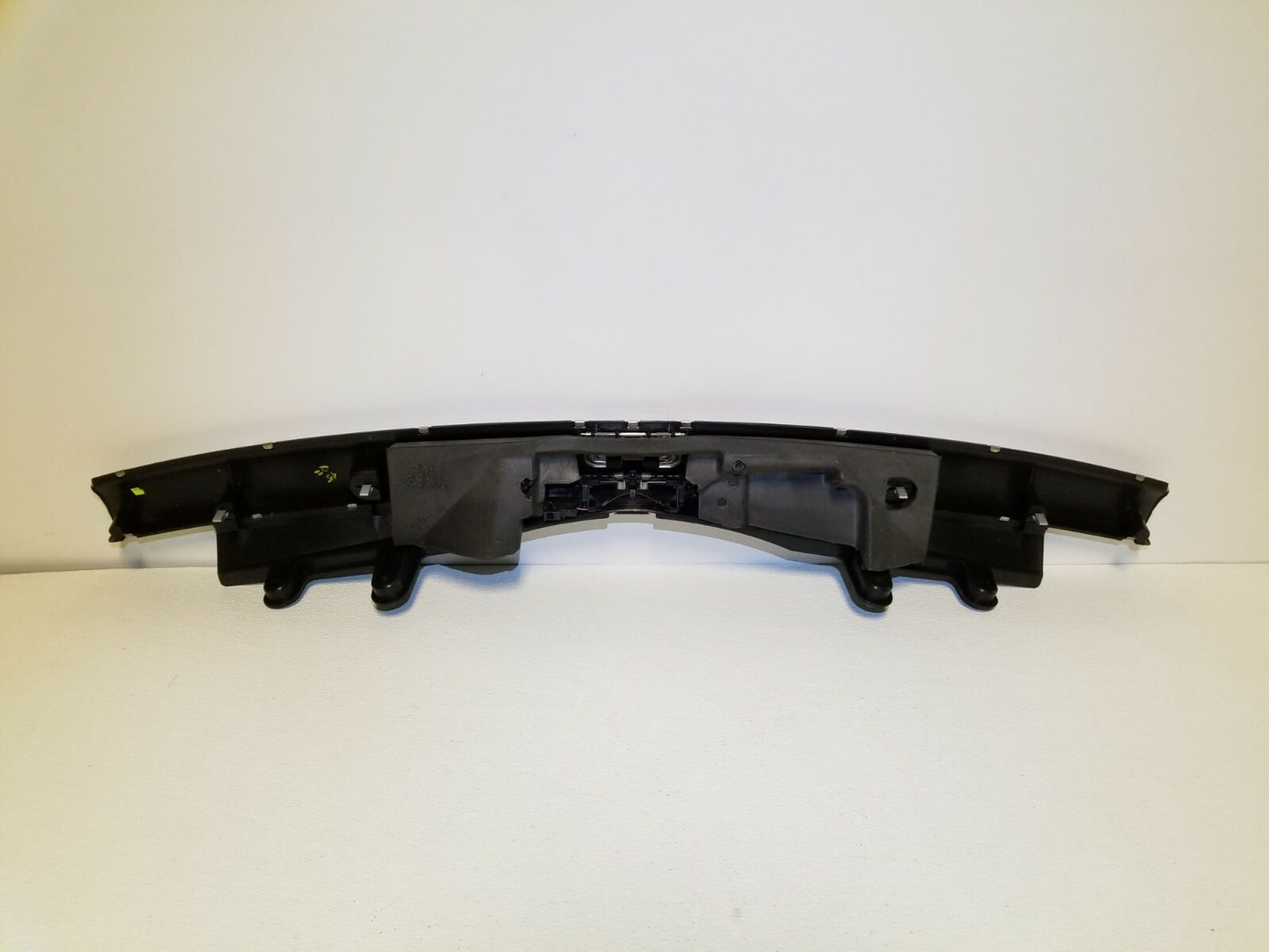 2015 Audi Q7 Rear Trunk Sill Scuff Plate Cover OEM