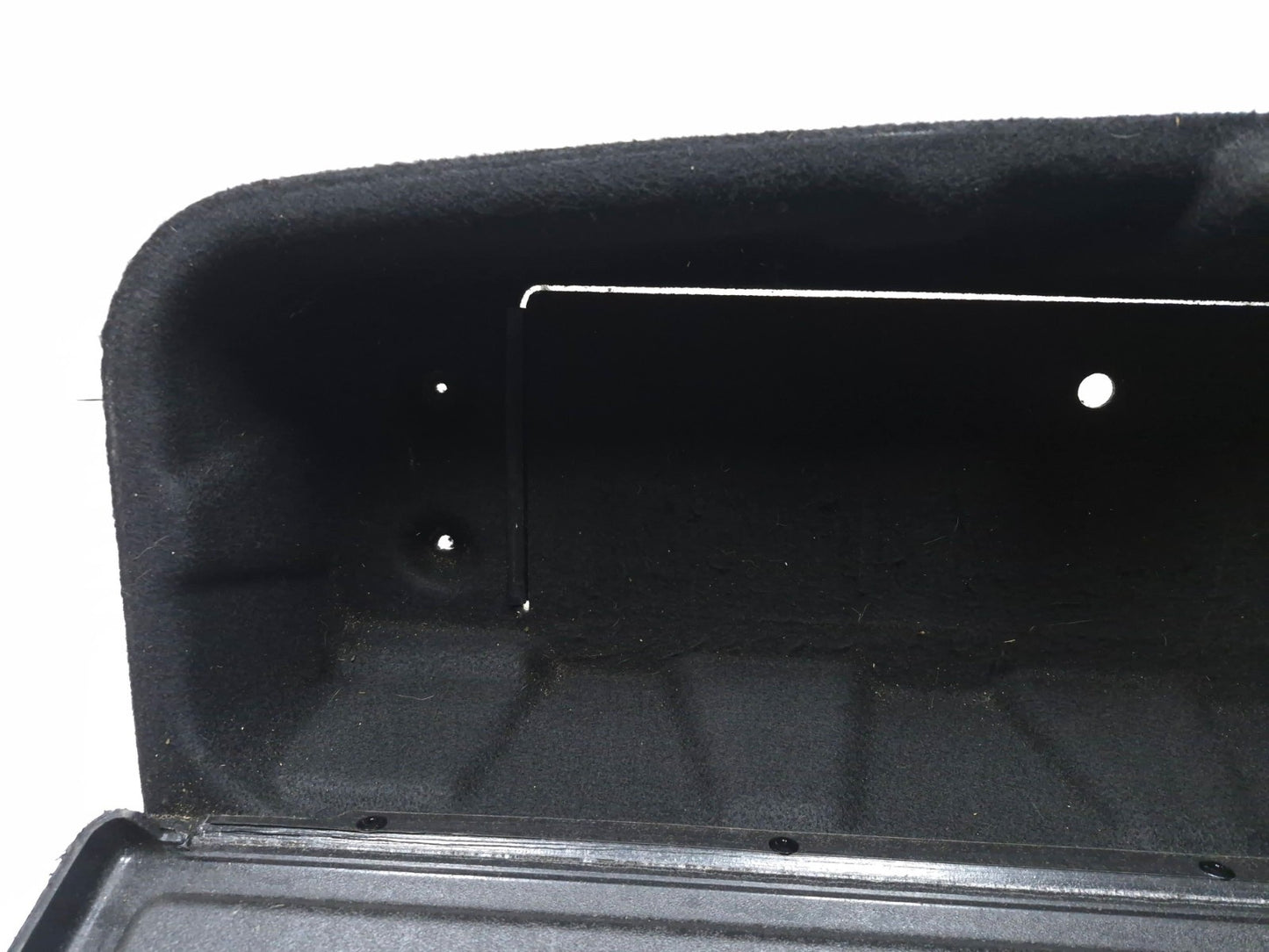 2017 Dodge Journey Rear Trunk Hatch Floor Cargo Storage Box Tray OEM
