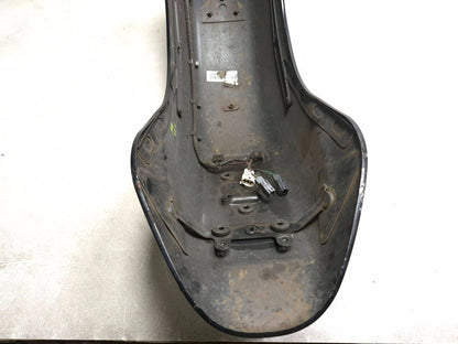 2003 Kawasaki Vulcan Vn1600 Rear Fender OEM