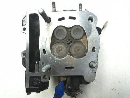 2020 Husqvarna Vitpilen Svartpilen 401 Cylinder Head & Housing Water Pump OEM