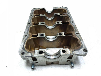2014 Fiat 500l 1.4l Engine Crankshaft Housing 55251445 OEM