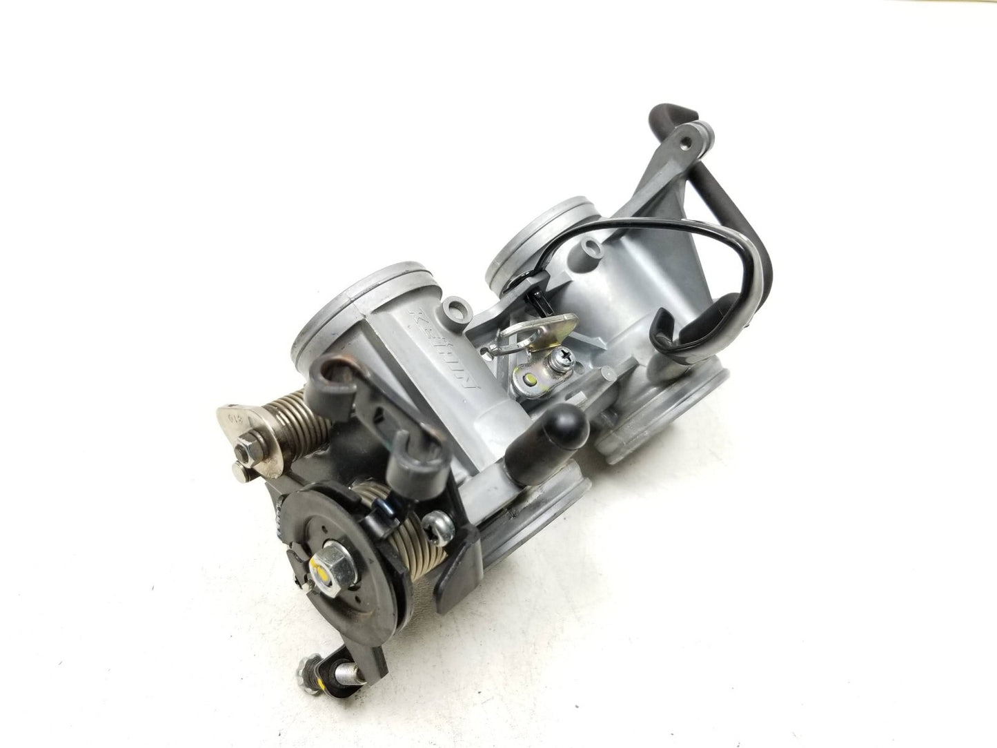 2020 - 2023 Kawasaki Er650 Z650 Throttle Body OEM