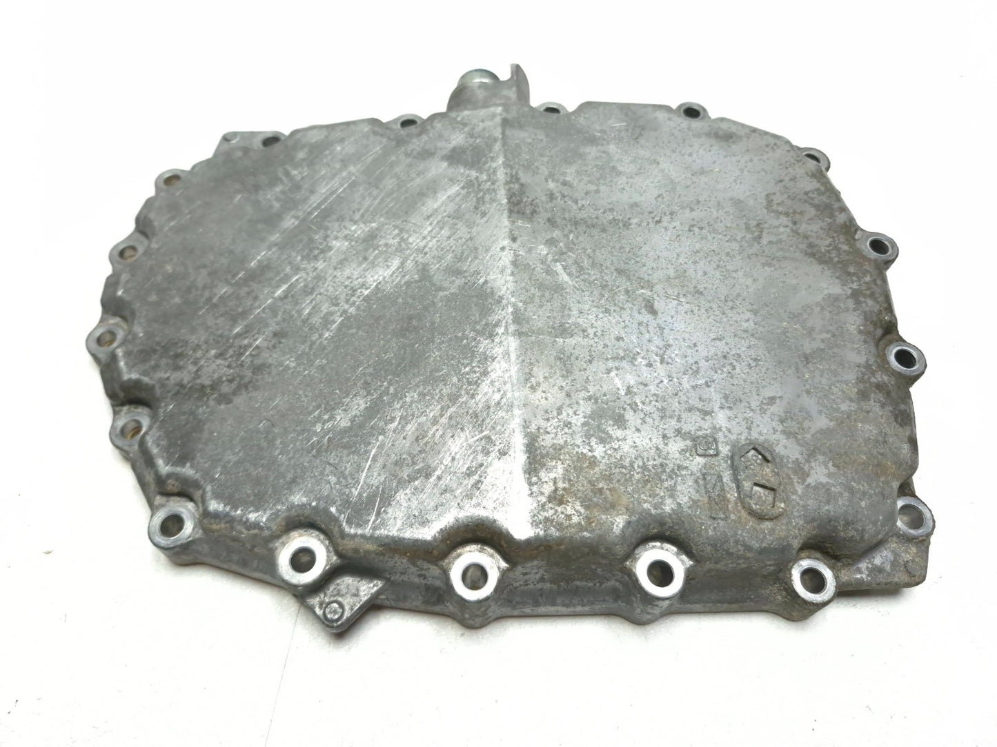 2017 Honda Civic Transmission Oil Pan OEM