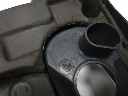 2014 Fiat 500l Engine Cover OEM