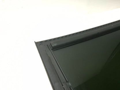 2011 Volkswagen Tiguan Sunroof Sun Roof Moonroof Glass Front & Rear OEM