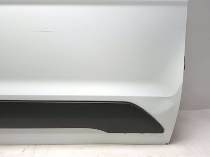 2016 Ford Transit Connect Front Door Passenger Side