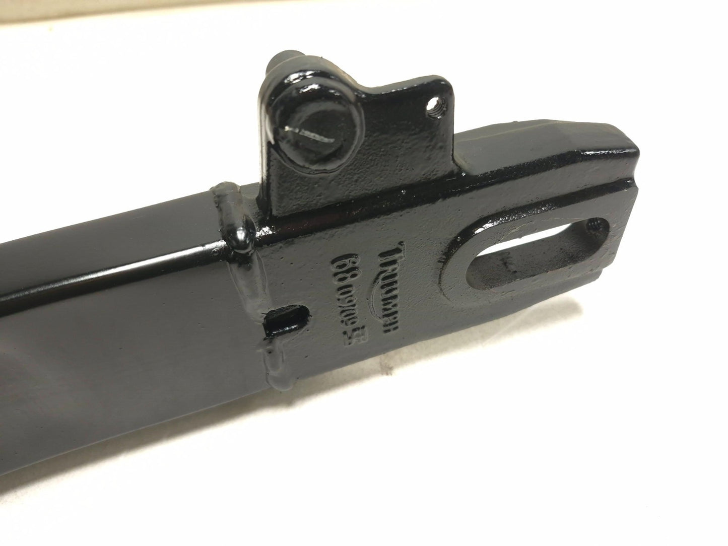 2014 Triumph America Rear Swingarm OEM