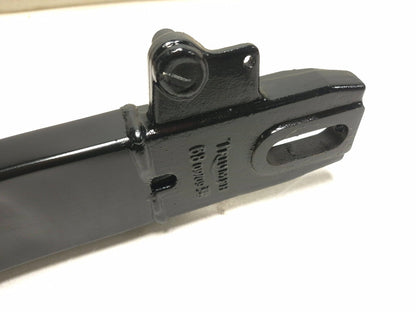 2014 Triumph America Rear Swingarm OEM