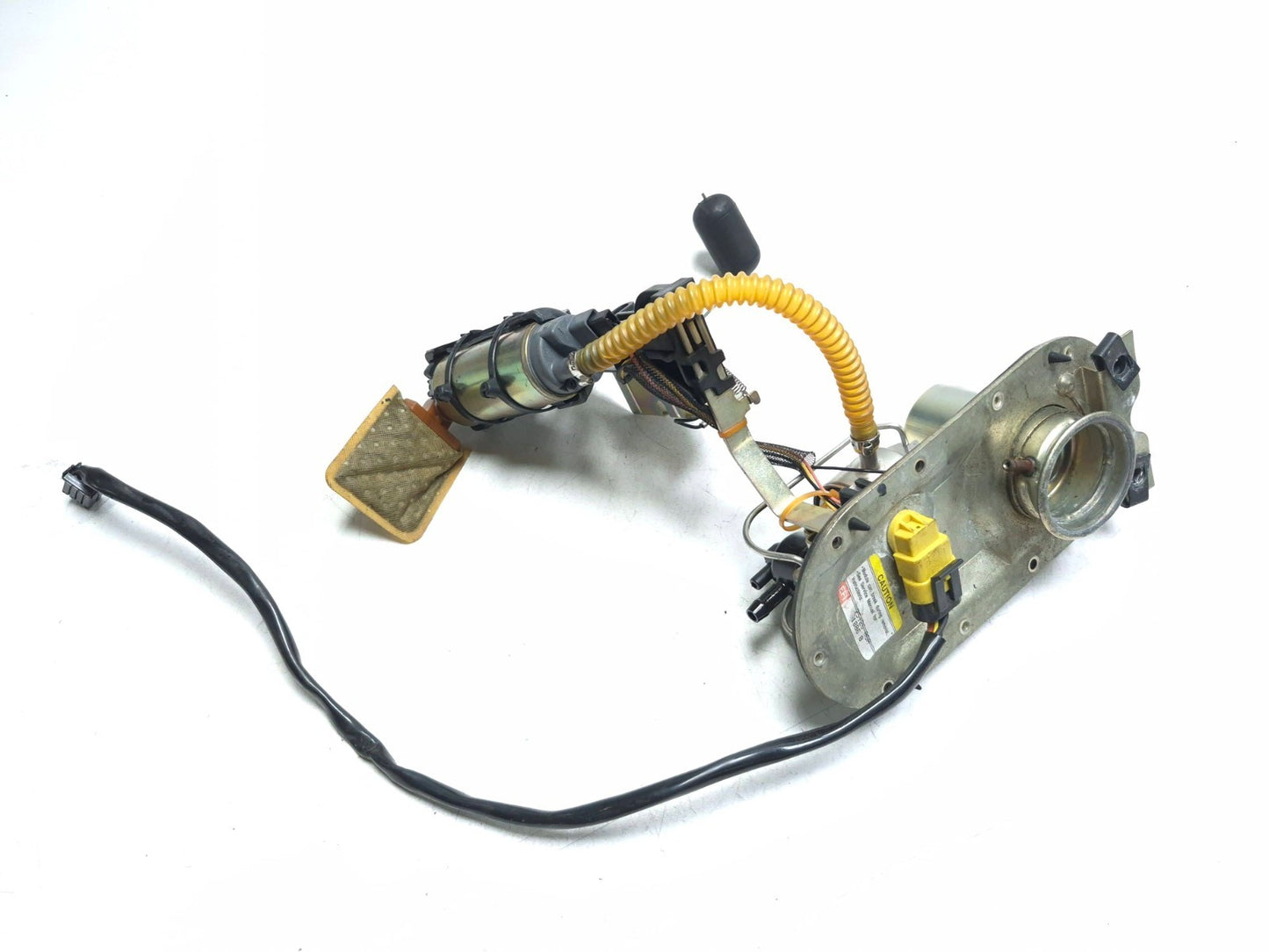 2007 Harley Touring Street Glide Fuel Pump OEM