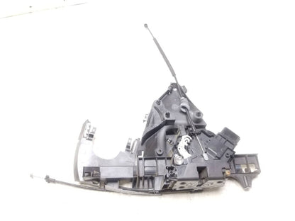 2007 Volvo S40 Door Lock Actuator Front Driver Side Left OEM