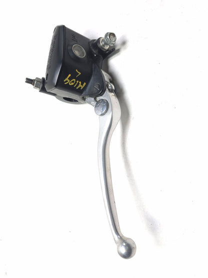 2017 Kawasaki Vulcan S En650c Front Brake Master Cylinder OEM