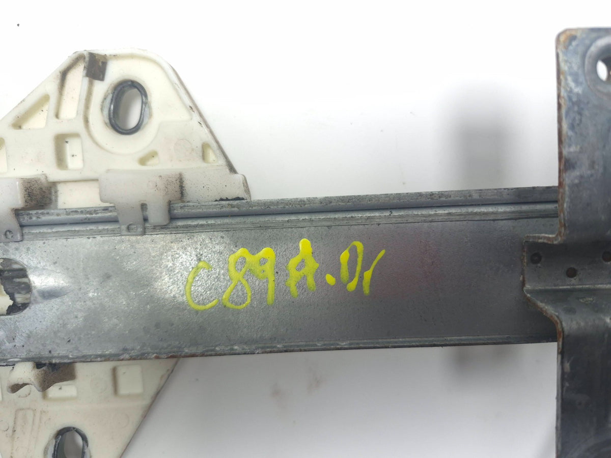 2008 Acura Tl Type-s Front Door Window Regulator Left Driver Side OEM