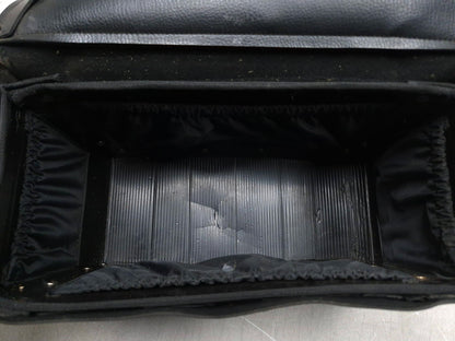 1994 Yamaha Virago Xv1100 Side Saddle Bag OEM