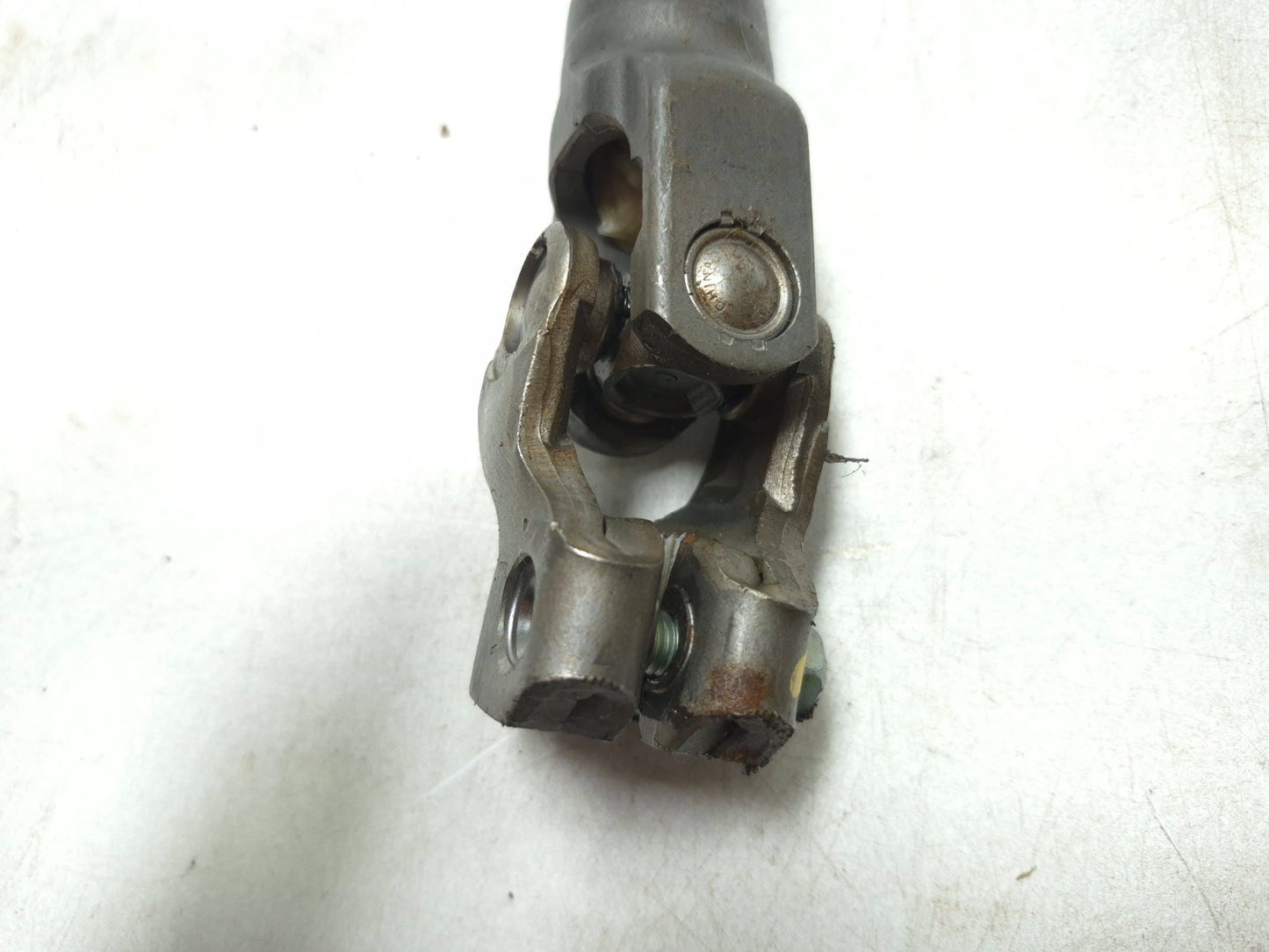 2012 Nissan Leaf Steering Column Lower Shaft OEM
