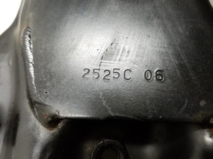 16 - 22 Dodge Durango Automatic Transmission Mount Support Bracket 2pcs OEM