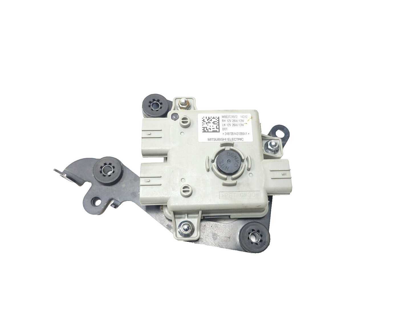 2014 2015 Honda Vfr800 Headlight Head Light Control Relay Module W003t24972 OEM