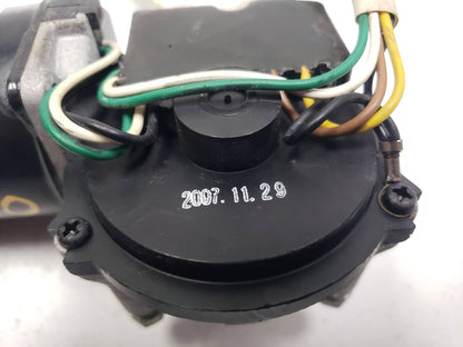 2007-2011 Kia Rondo Front Windshield Wiper Motor 98110-1d000 OEM