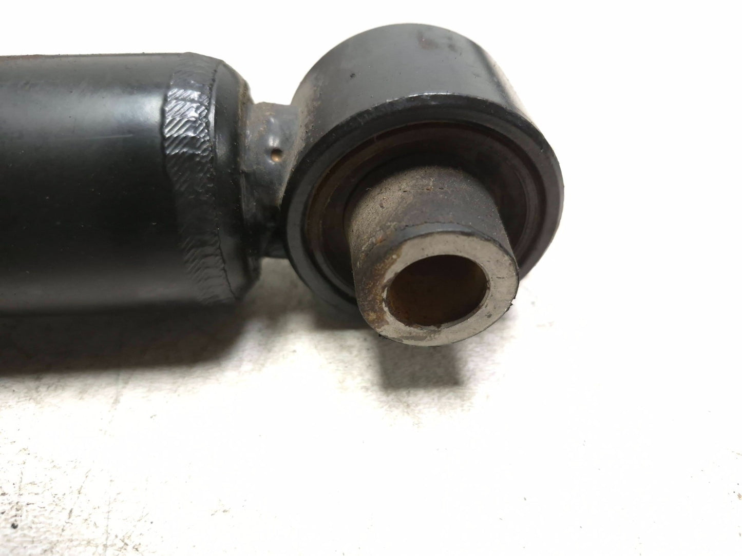 2013 Hyundai Genesis Coupe Rear Shock Strut Absorber Pair OEM