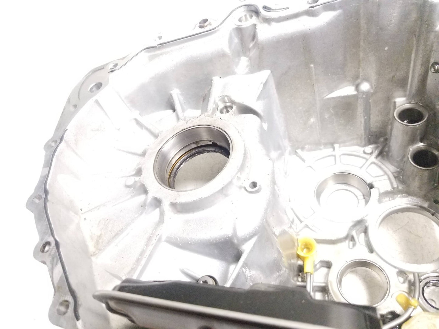 2012 Volkswagen GTI Automatic Transmission Rear Case Housing 02e301103j OEM