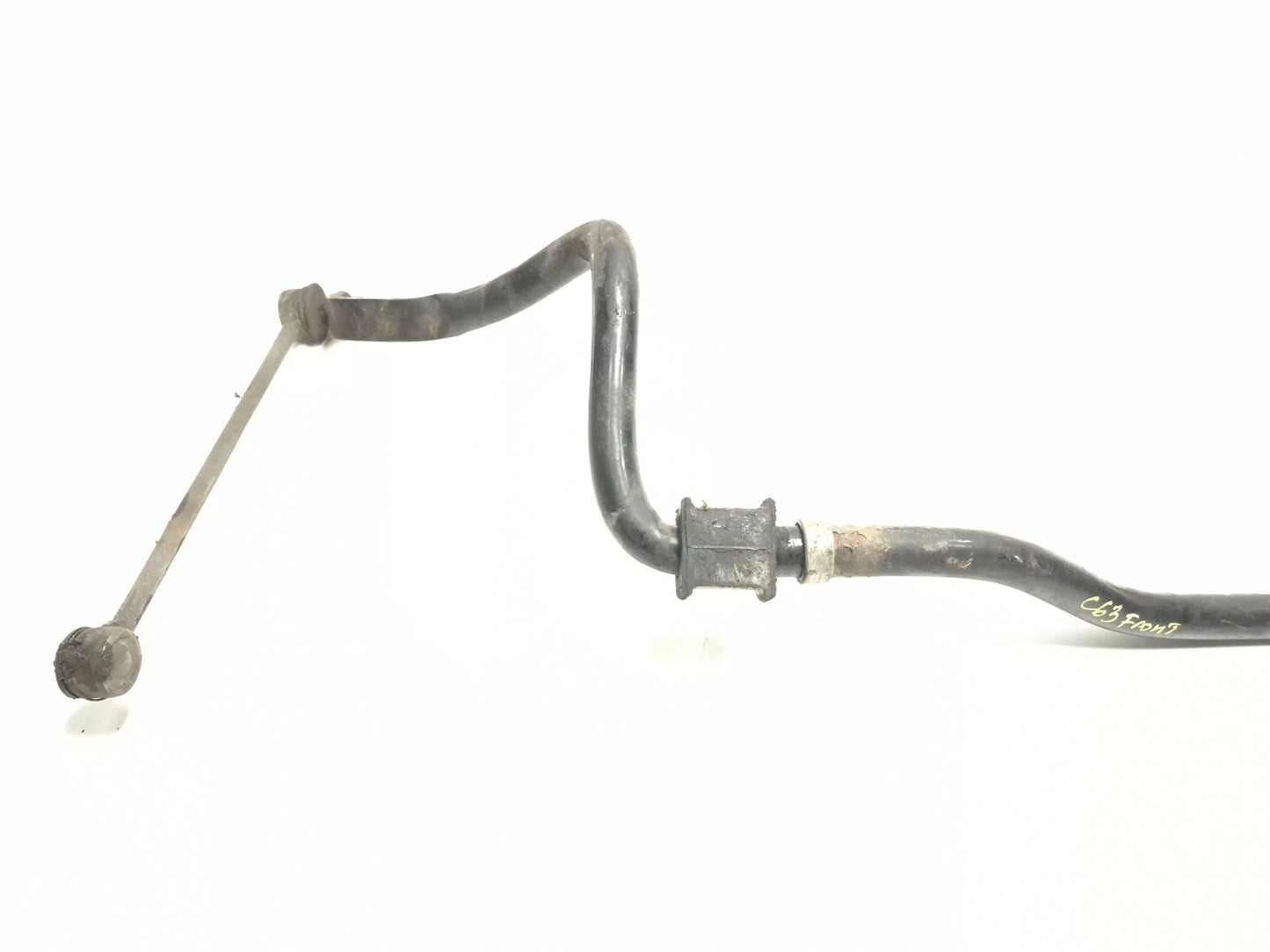 2004 Toyota Corolla Power Front Sway Bar Stabilizer OEM