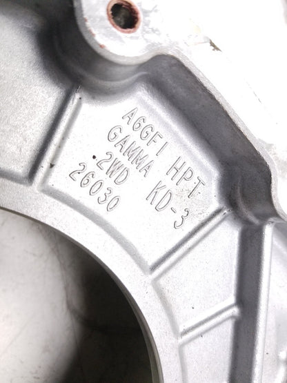 2014 - 2016 Kia Soul Automatic Transmission Housing OEM
