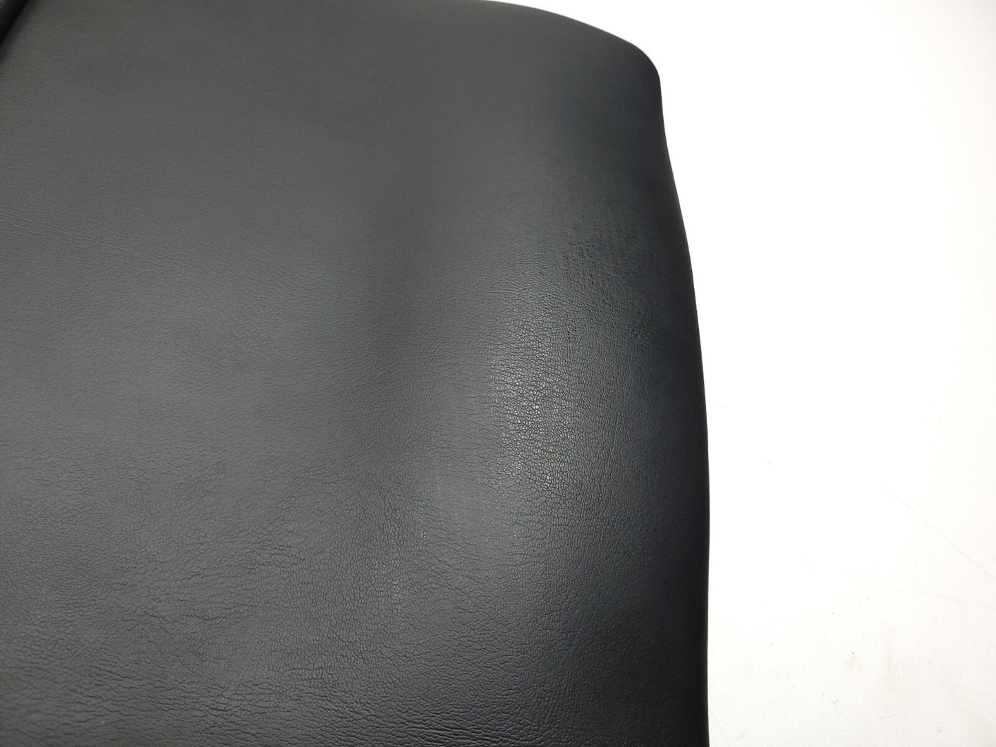 2004 - 2008 Nissan Maxima Front Seat Back Trim Cover Passenger Right OEM