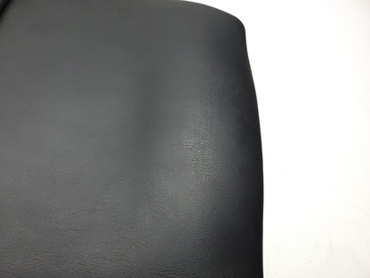 2004 - 2008 Nissan Maxima Front Seat Back Trim Cover Passenger Right OEM