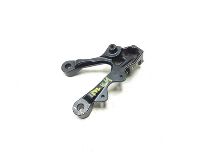 2007 Kawasaki Ninja Zx-6r Zx600 Front Footrest Bracket Left Side OEM