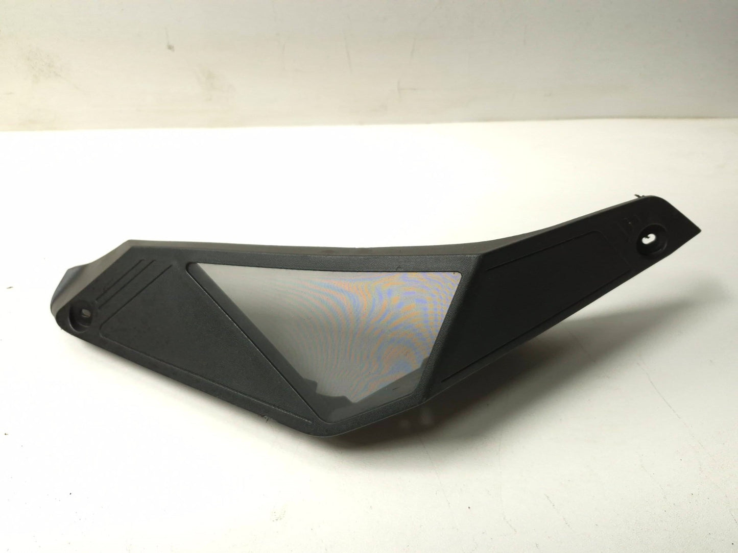 2020 Ski Doo Mxztnt 850 E-tec Right Side Fairing Cover 3 Pcs OEM