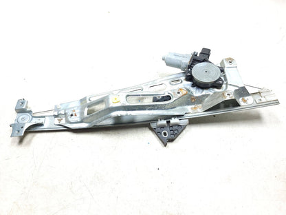 2008 Acura Mdx Window Regulator Motor Front Passenger Side Right OEM