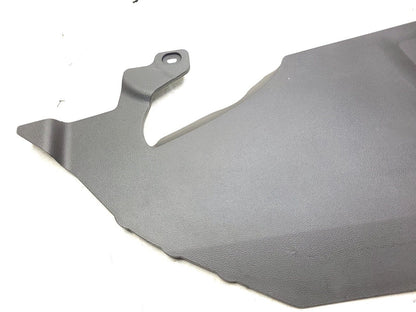 10-15 Chevrolet Equinox Center Console Side Trim Panel Left & Right Pair OEM