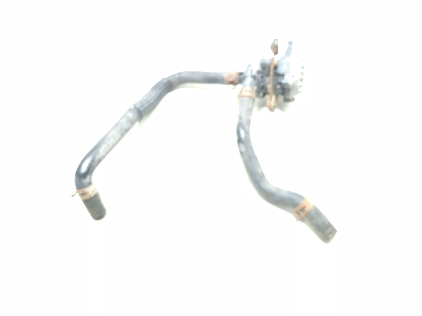 2010 Lexus Hs250h Inverter Cooler Water Pump OEM