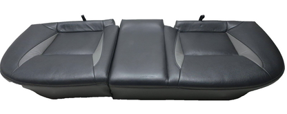 2007 Saab 9-5 Aero Rear Passenger Seat Bottom Cushion 2pcs OEM