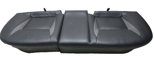 2007 Saab 9-5 Aero Rear Passenger Seat Bottom Cushion 2pcs OEM