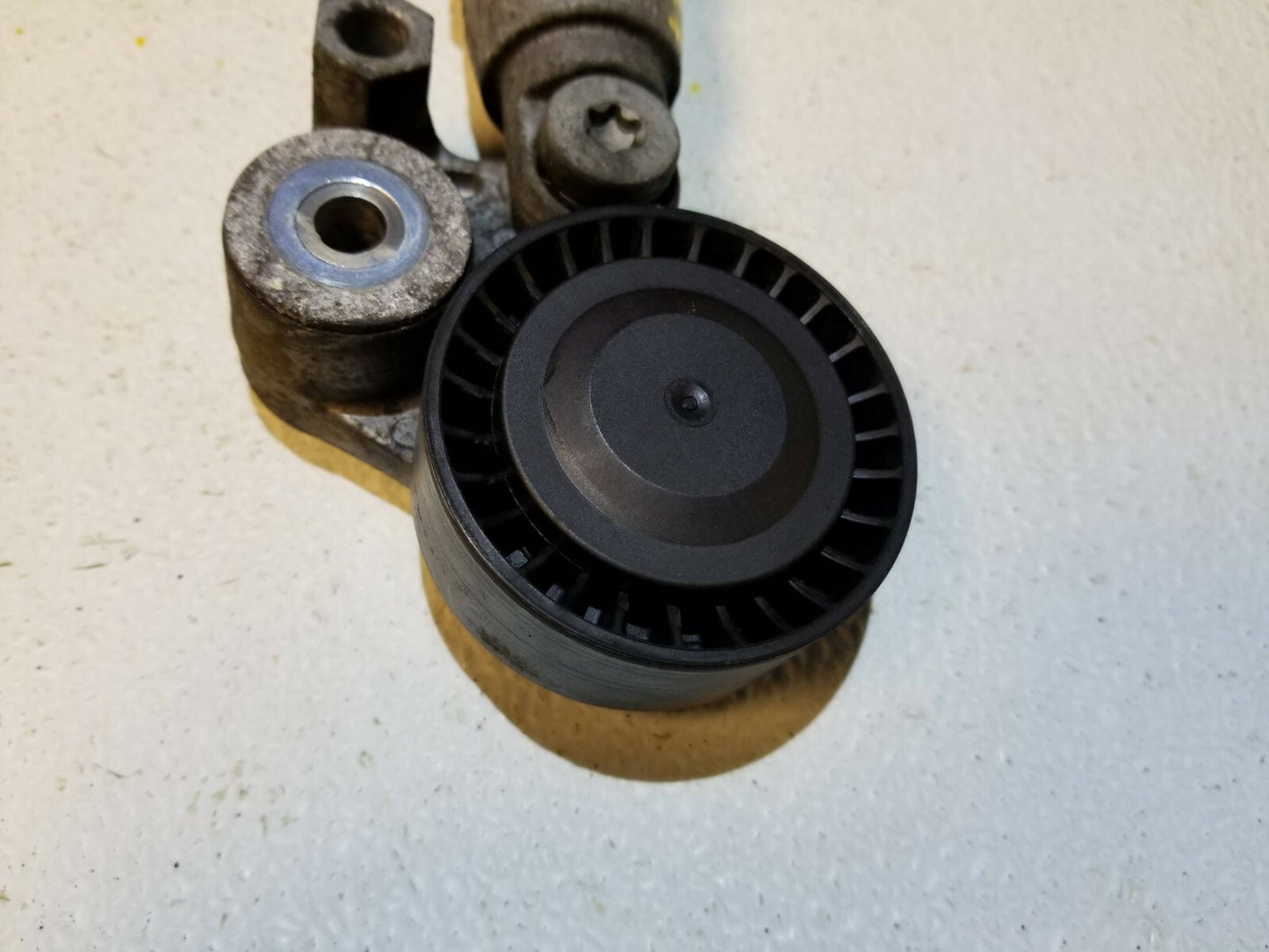 2016 Mazda 3 2.0l Drive Belt Tensioner OEM